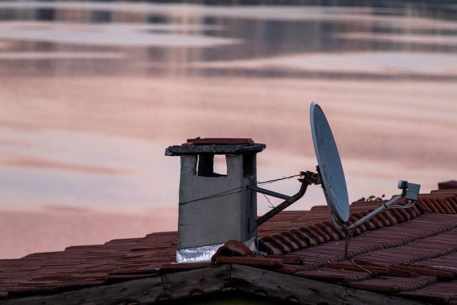 Czy naprawa starej anteny wystarczy, czy czas na wymianę całej instalacji?